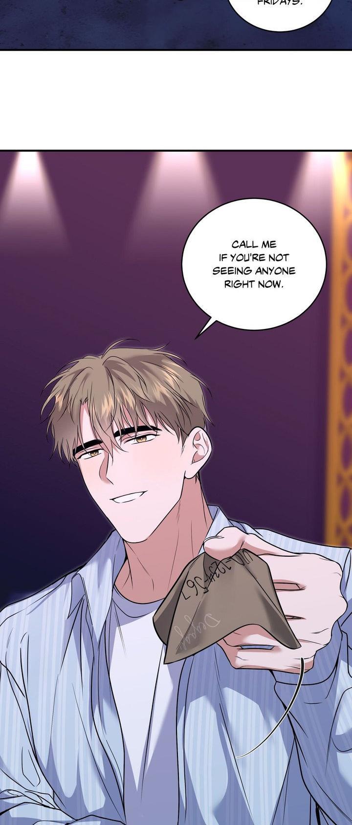 Read INVISIBLE PARTNER chapter 22 image 8 on Lezhin