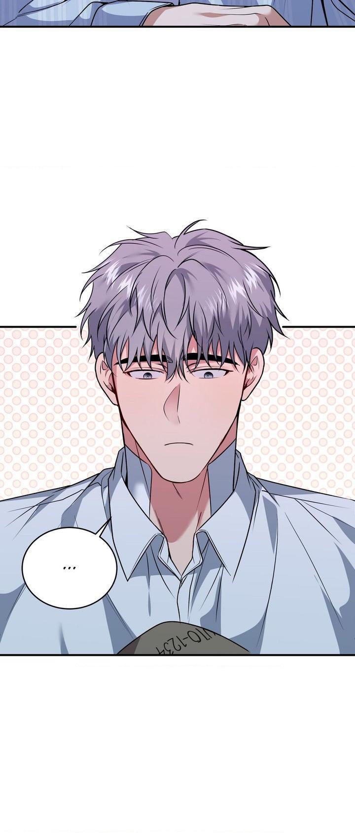 Read INVISIBLE PARTNER chapter 22 image 9 on Lezhin