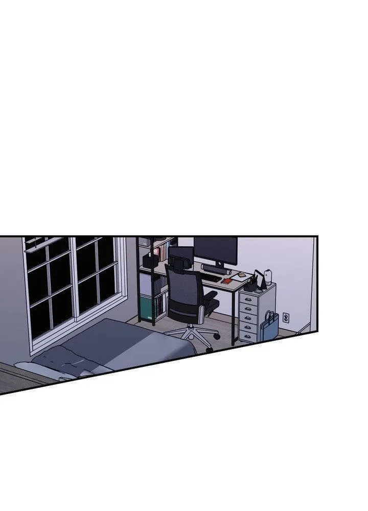 Read INVISIBLE PARTNER chapter 23 image 1 on Lezhin