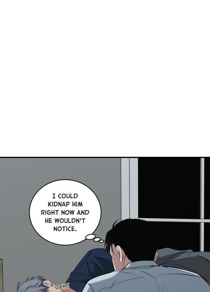 Read INVISIBLE PARTNER chapter 23 image 100 on Lezhin
