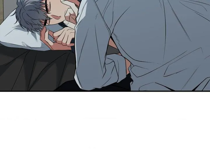 Read INVISIBLE PARTNER chapter 23 image 101 on Lezhin