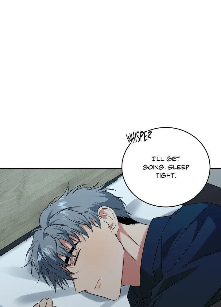 Read INVISIBLE PARTNER chapter 23 image 103 on Lezhin