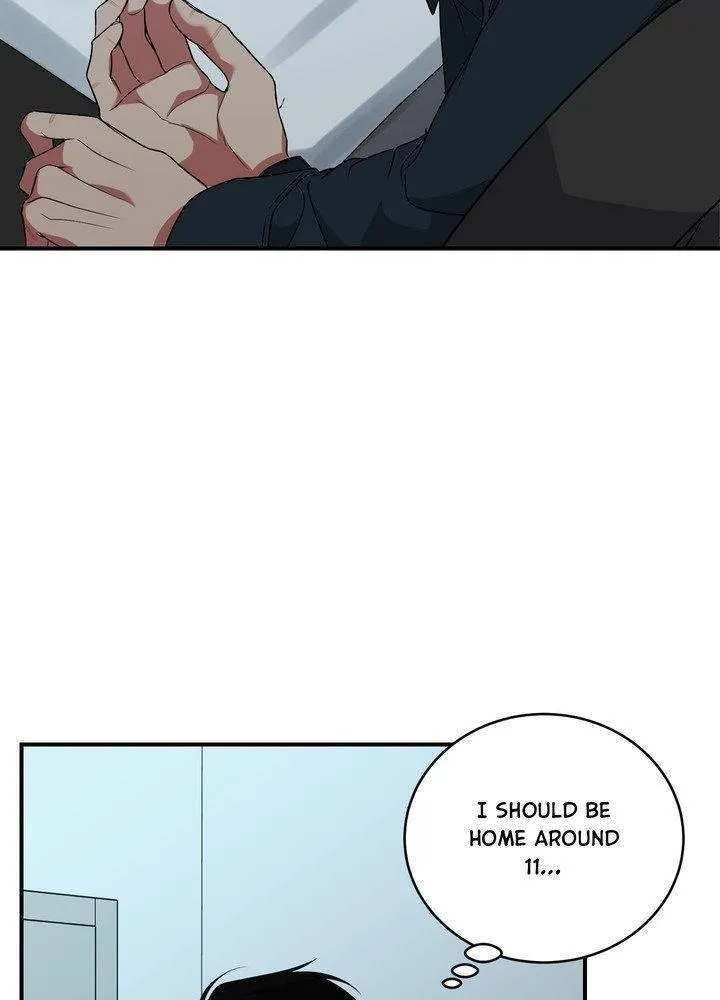 Read INVISIBLE PARTNER chapter 23 image 104 on Lezhin