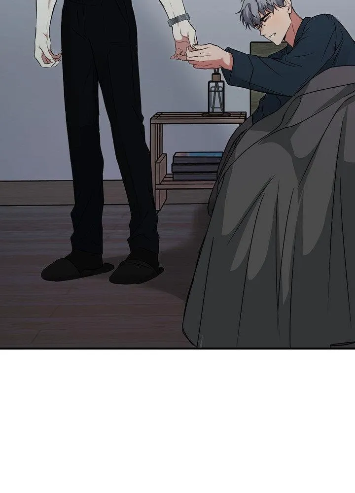 Read INVISIBLE PARTNER chapter 23 image 108 on Lezhin