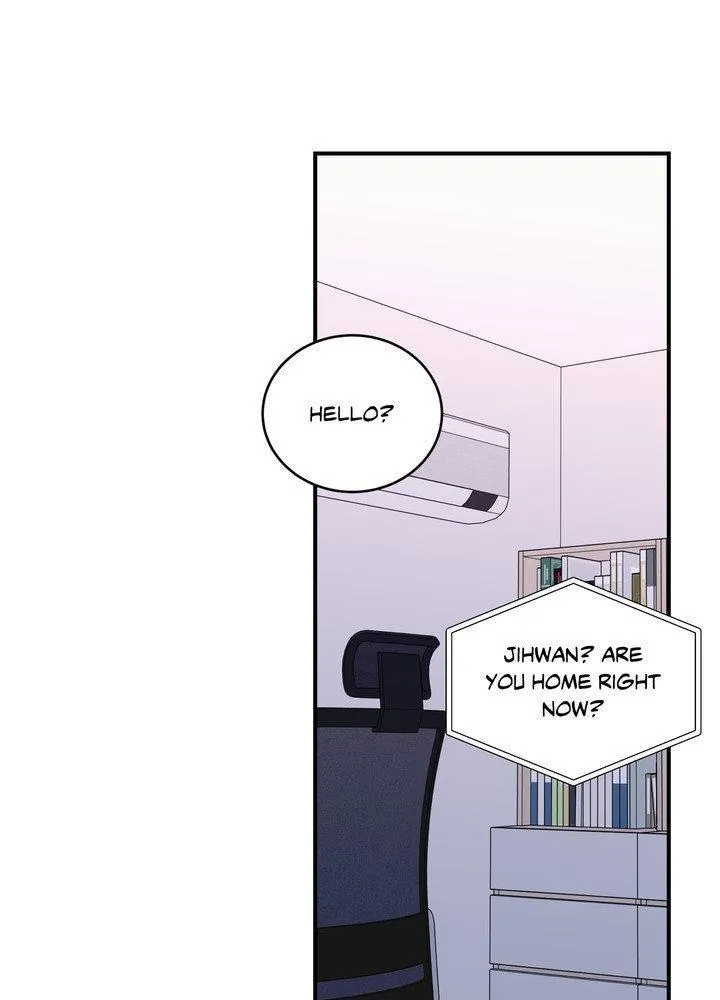 Read INVISIBLE PARTNER chapter 23 image 13 on Lezhin