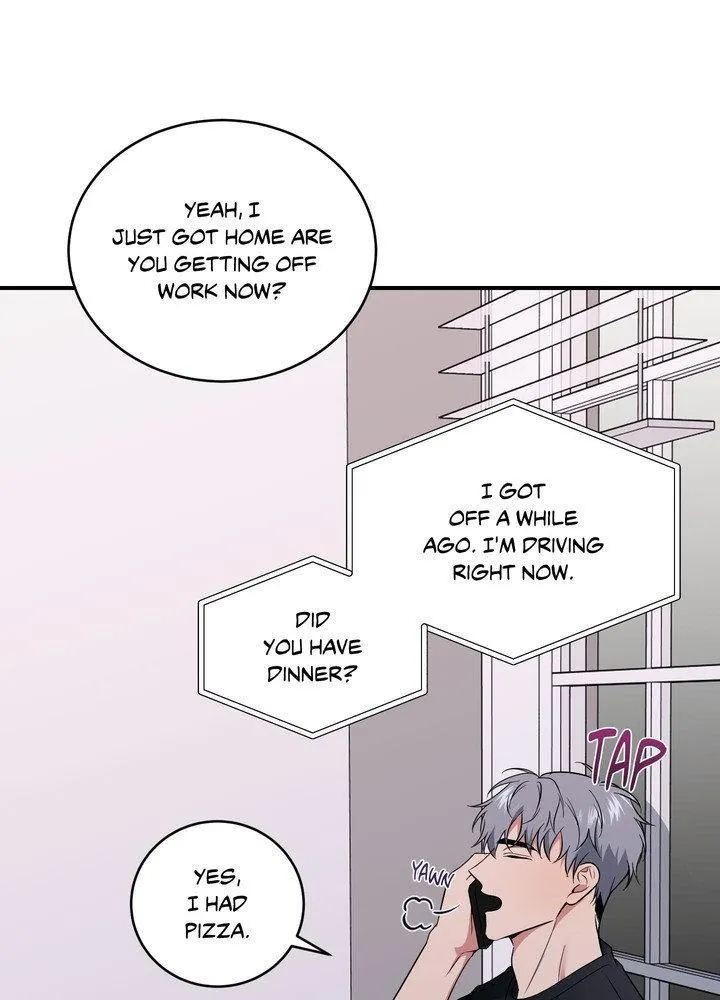 Read INVISIBLE PARTNER chapter 23 image 15 on Lezhin
