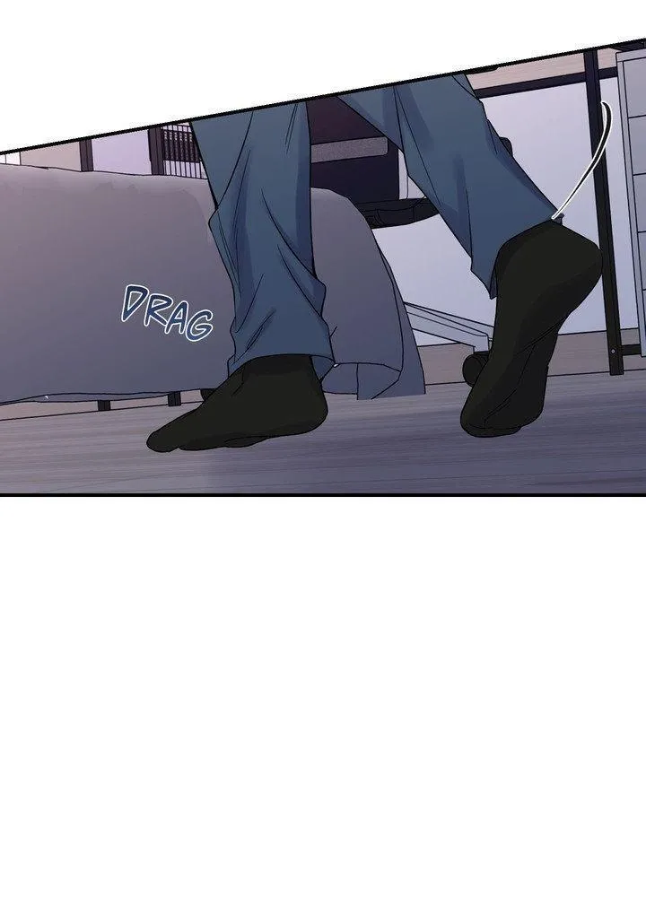Read INVISIBLE PARTNER chapter 23 image 2 on Lezhin