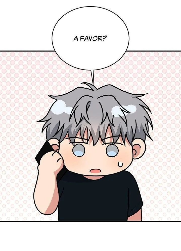 Read INVISIBLE PARTNER chapter 23 image 20 on Lezhin