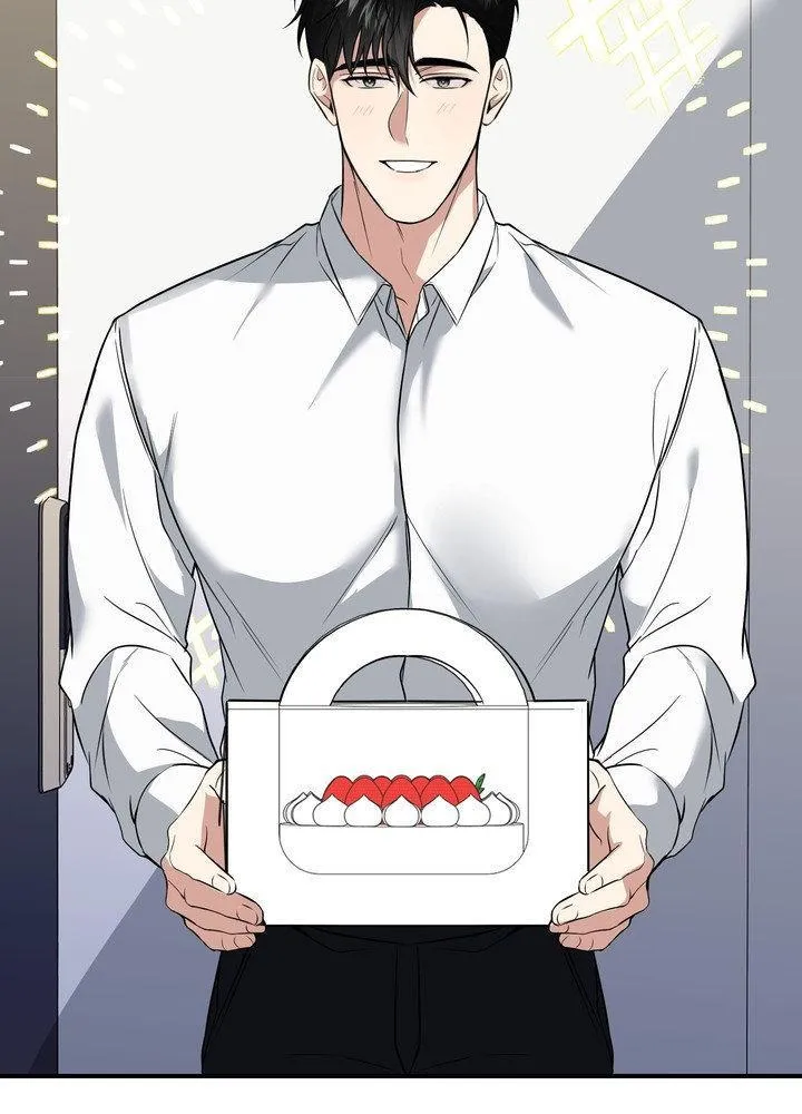 Read INVISIBLE PARTNER chapter 23 image 24 on Lezhin