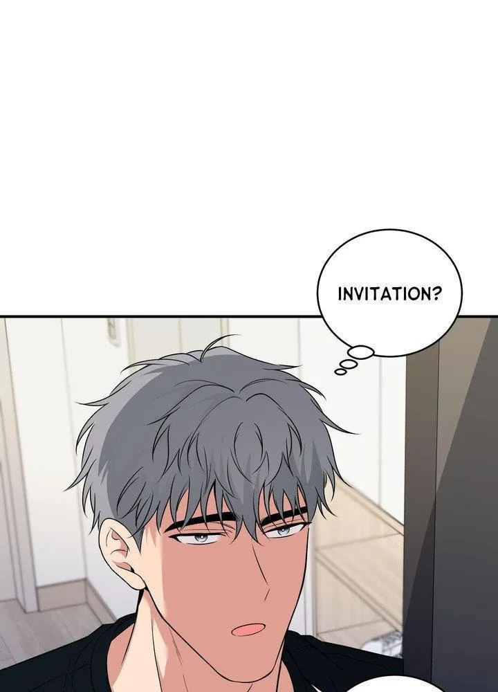 Read INVISIBLE PARTNER chapter 23 image 25 on Lezhin