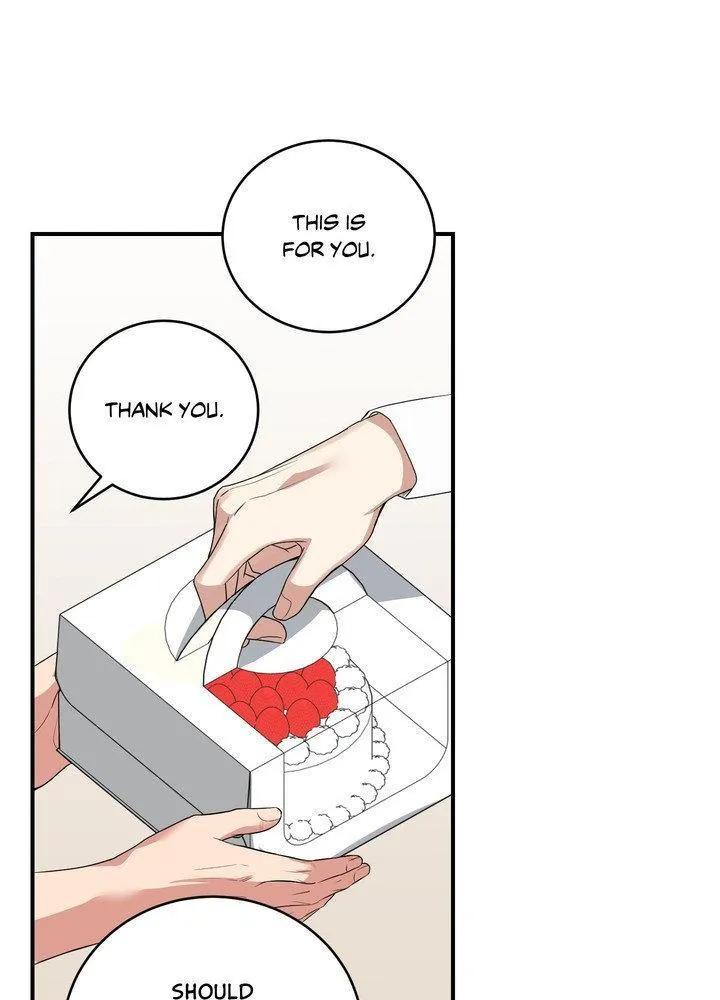 Read INVISIBLE PARTNER chapter 23 image 27 on Lezhin