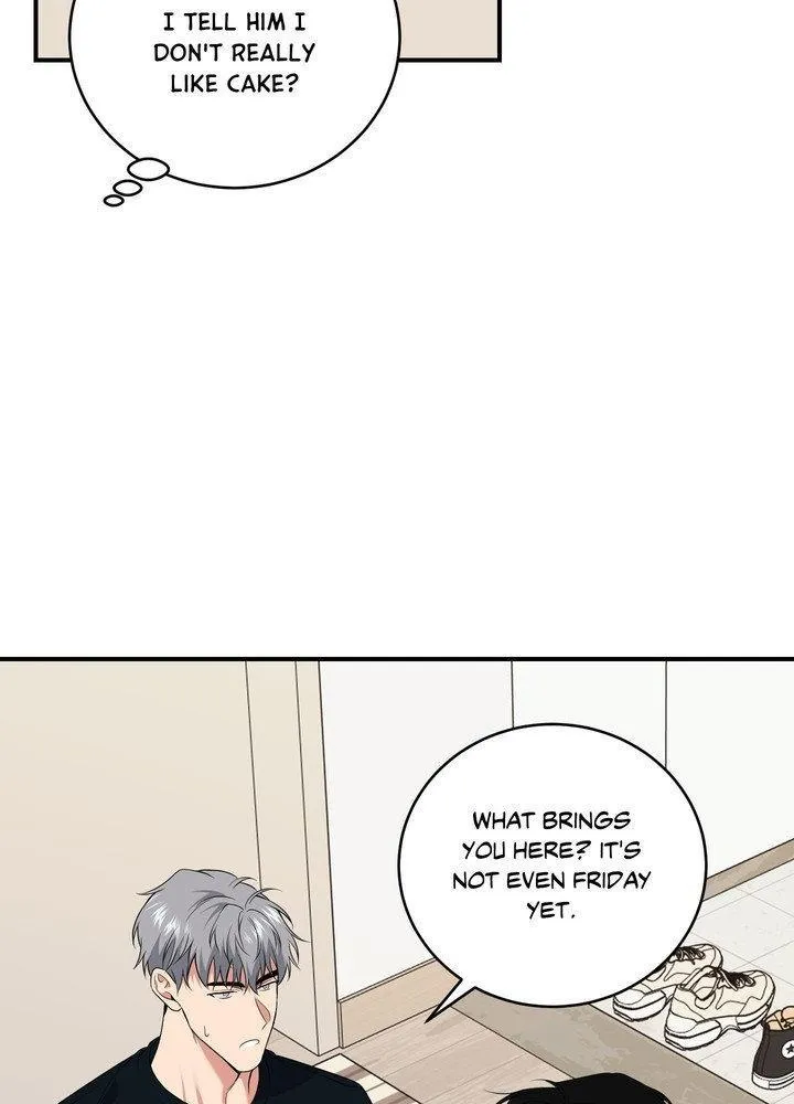 Read INVISIBLE PARTNER chapter 23 image 28 on Lezhin