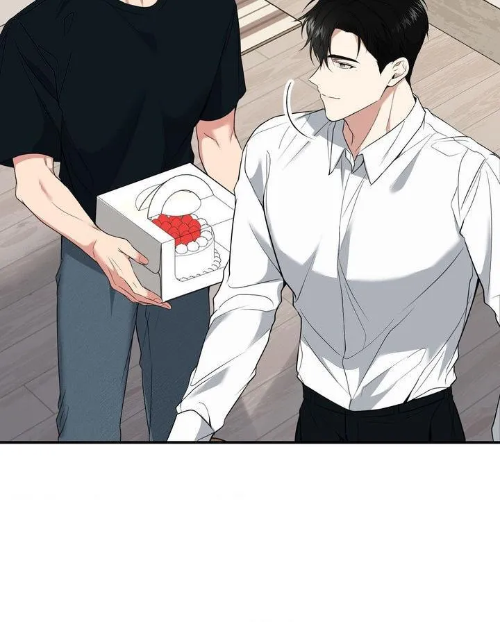 Read INVISIBLE PARTNER chapter 23 image 29 on Lezhin