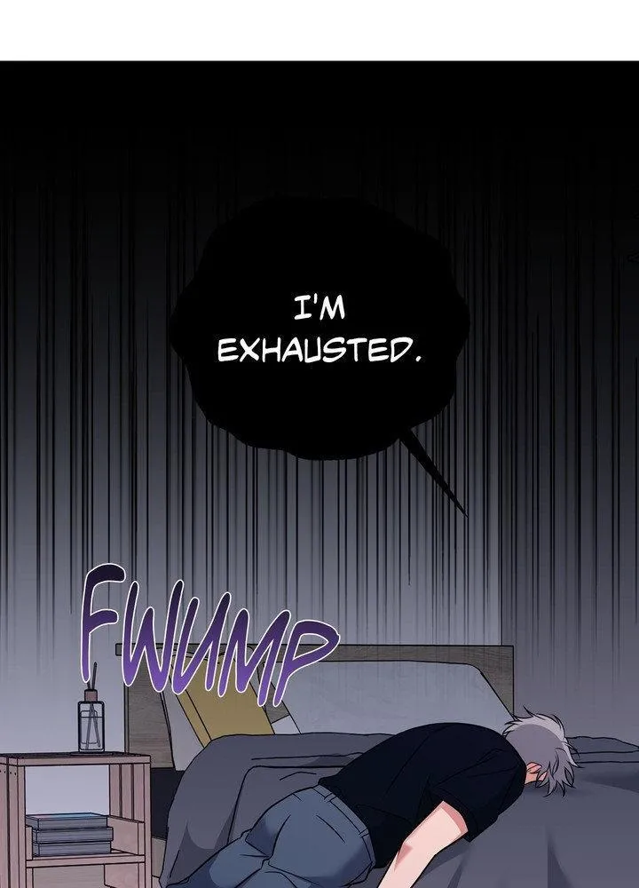 Read INVISIBLE PARTNER chapter 23 image 3 on Lezhin