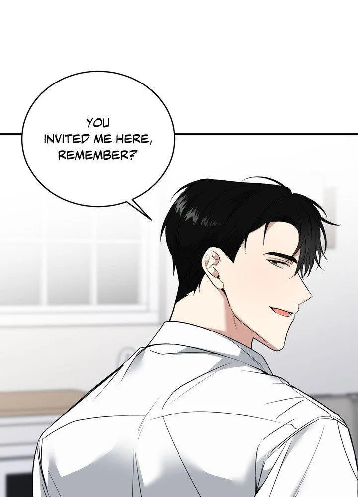Read INVISIBLE PARTNER chapter 23 image 30 on Lezhin