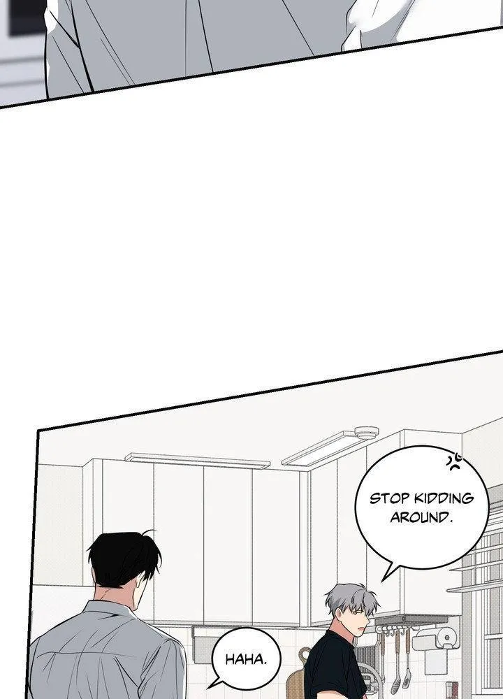 Read INVISIBLE PARTNER chapter 23 image 31 on Lezhin