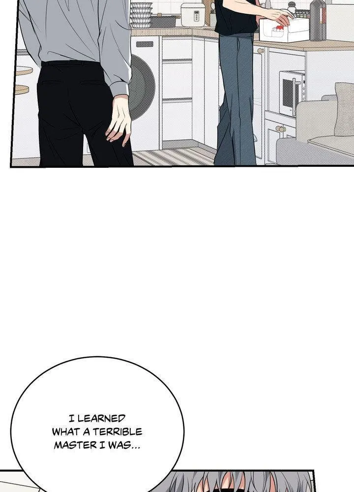 Read INVISIBLE PARTNER chapter 23 image 32 on Lezhin