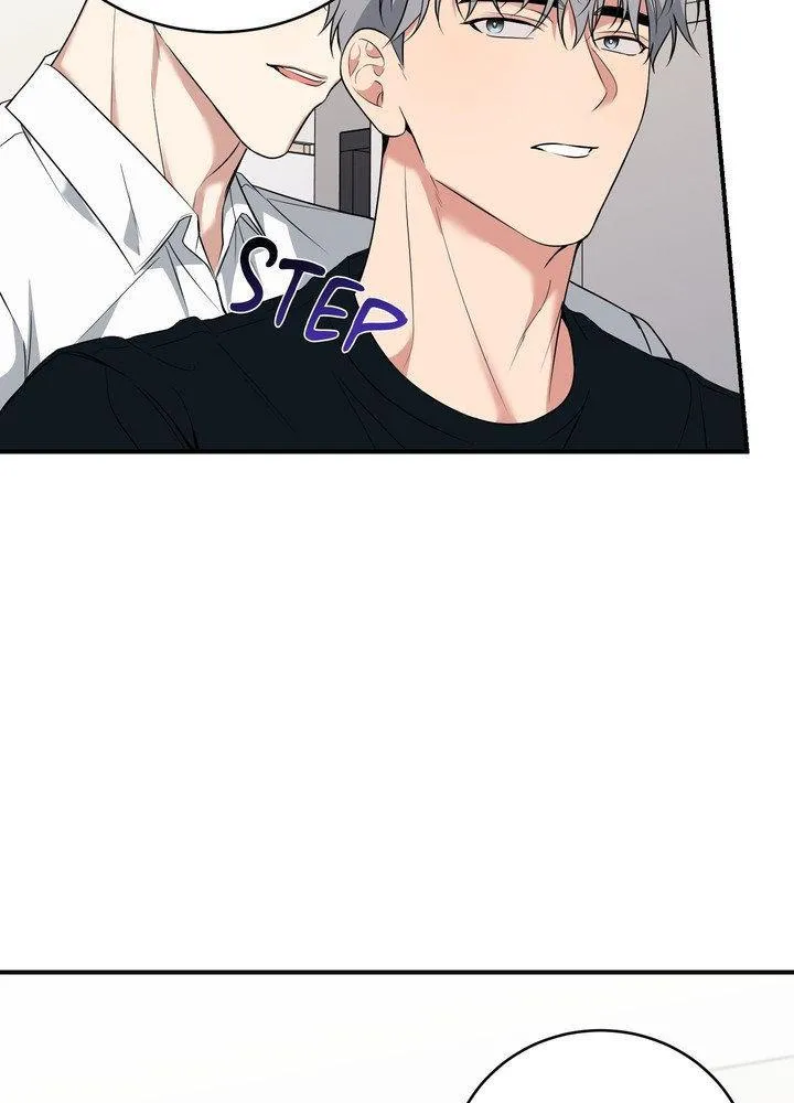 Read INVISIBLE PARTNER chapter 23 image 33 on Lezhin