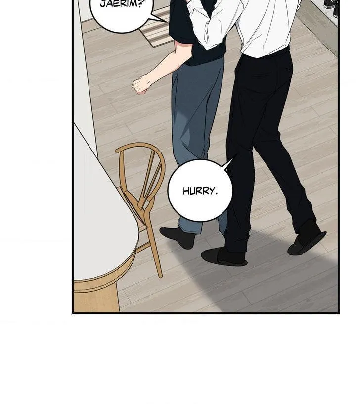 Read INVISIBLE PARTNER chapter 23 image 39 on Lezhin