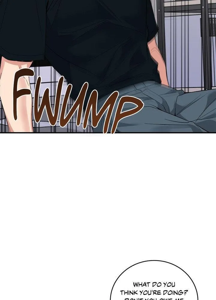 Read INVISIBLE PARTNER chapter 23 image 41 on Lezhin