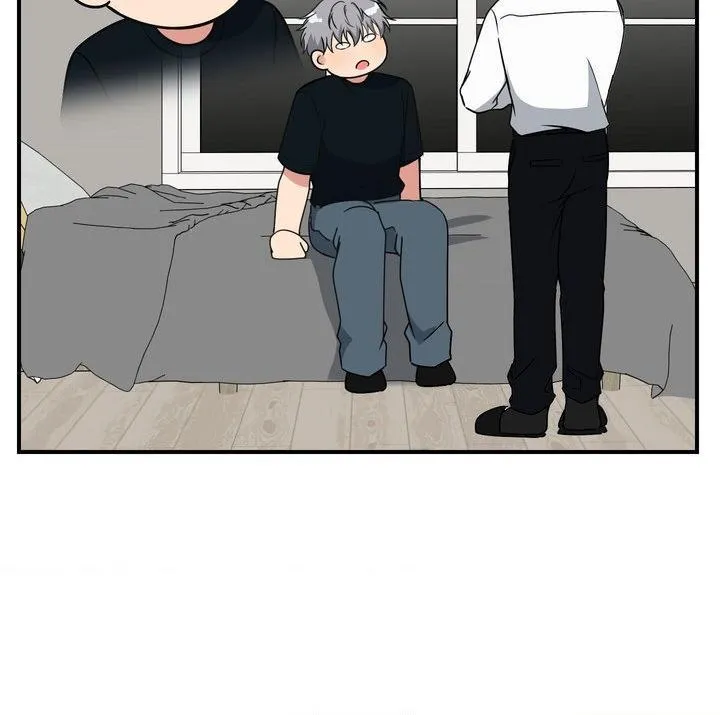 Read INVISIBLE PARTNER chapter 23 image 44 on Lezhin