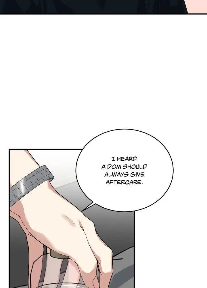 Read INVISIBLE PARTNER chapter 23 image 47 on Lezhin