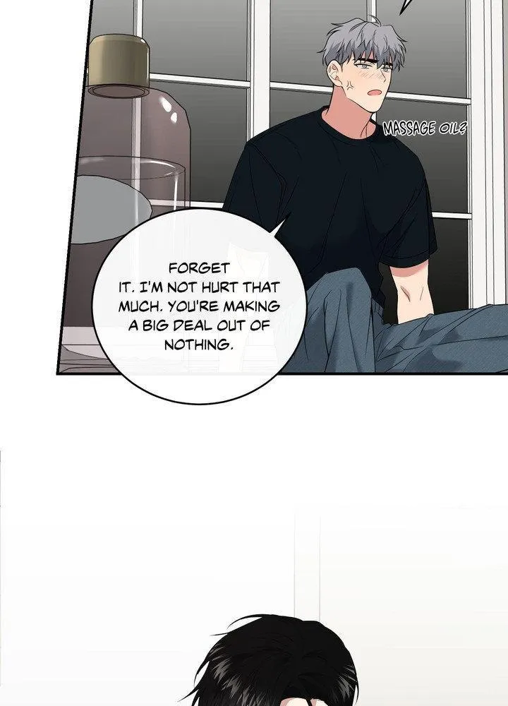 Read INVISIBLE PARTNER chapter 23 image 49 on Lezhin