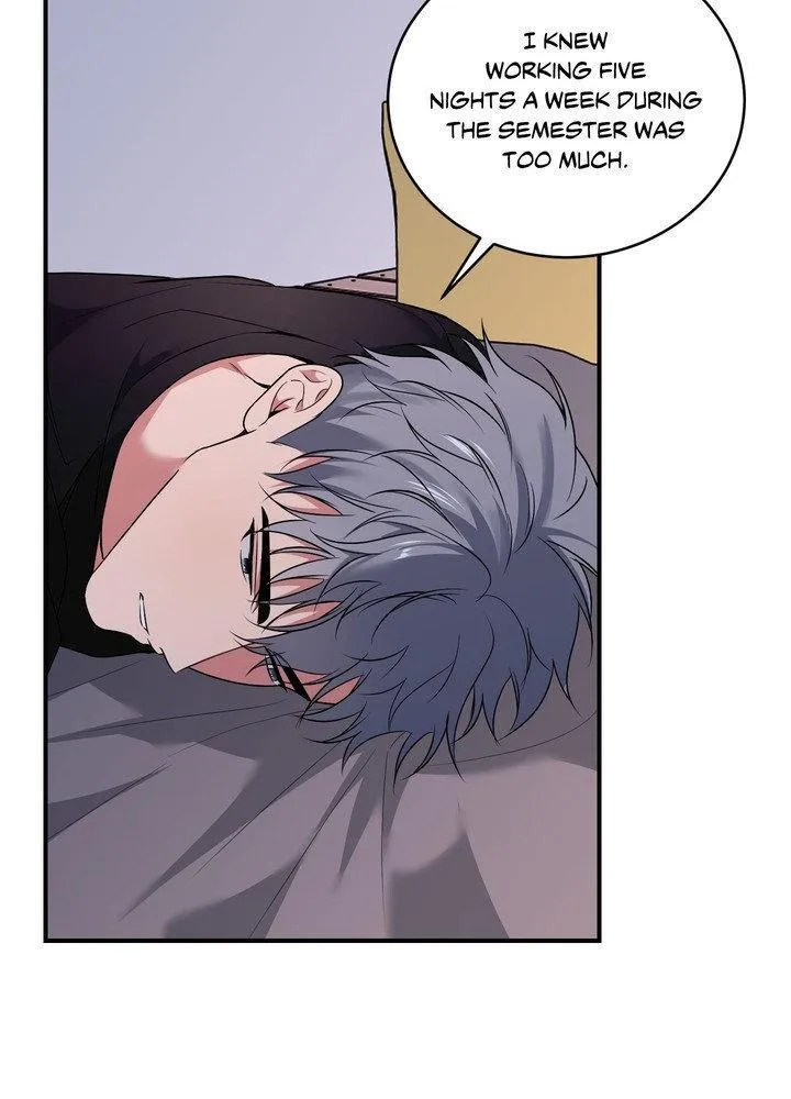 Read INVISIBLE PARTNER chapter 23 image 5 on Lezhin