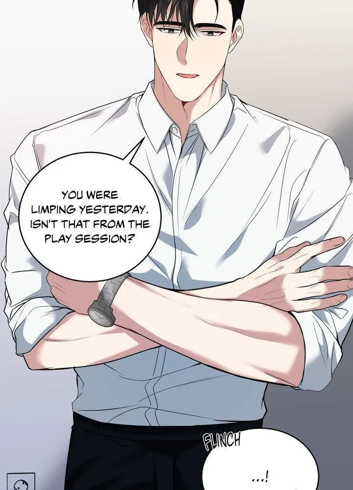 Read INVISIBLE PARTNER chapter 23 image 50 on Lezhin