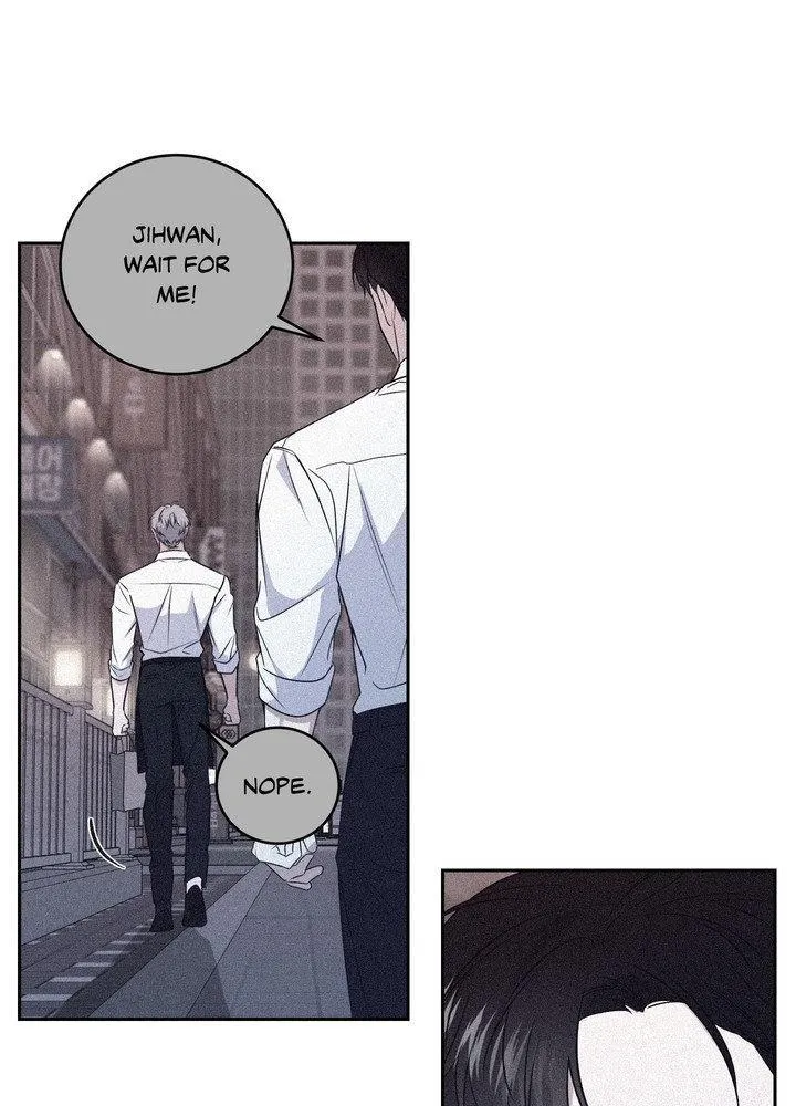 Read INVISIBLE PARTNER chapter 23 image 52 on Lezhin