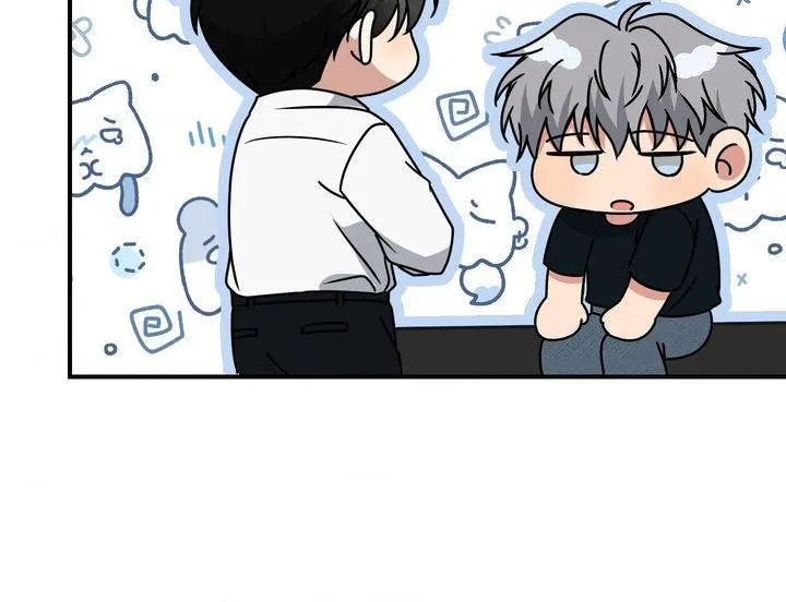Read INVISIBLE PARTNER chapter 23 image 55 on Lezhin