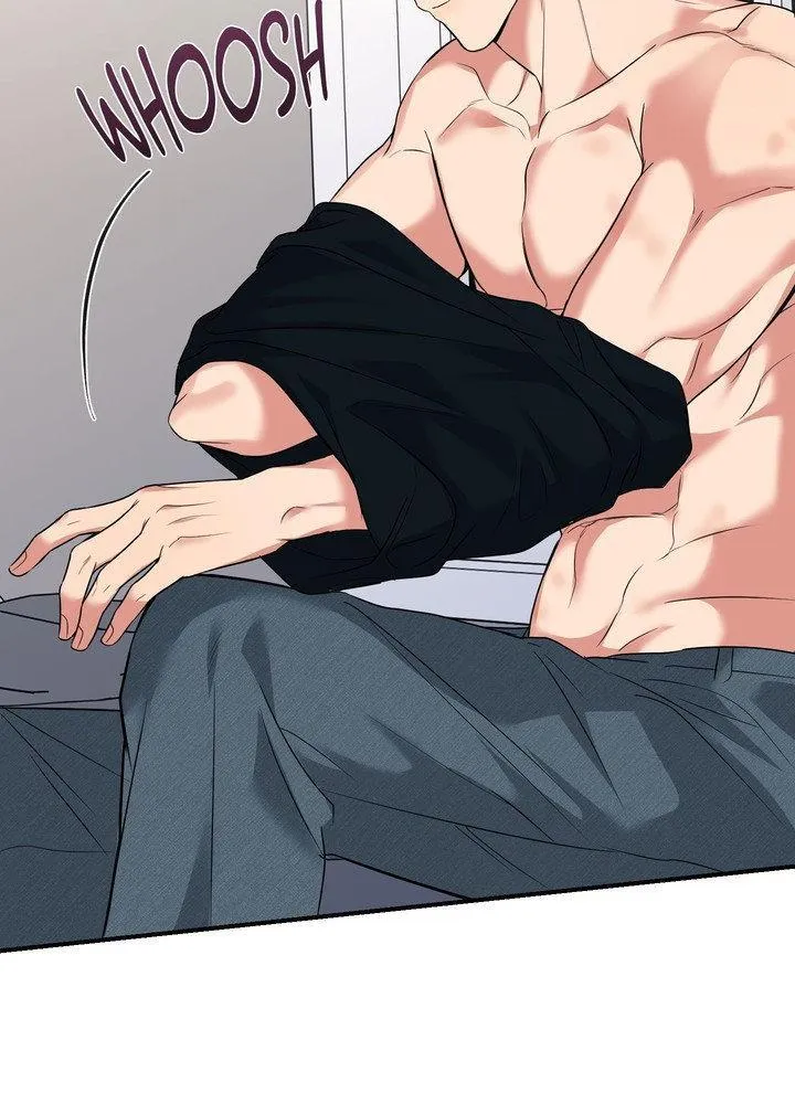 Read INVISIBLE PARTNER chapter 23 image 57 on Lezhin