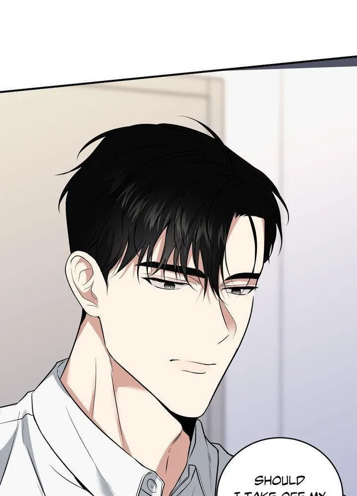 Read INVISIBLE PARTNER chapter 23 image 58 on Lezhin