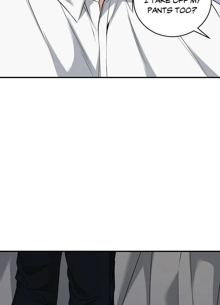 Read INVISIBLE PARTNER chapter 23 image 59 on Lezhin