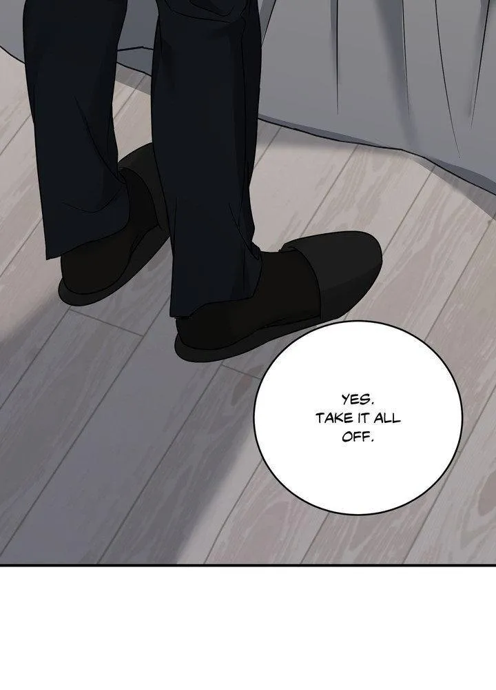 Read INVISIBLE PARTNER chapter 23 image 60 on Lezhin
