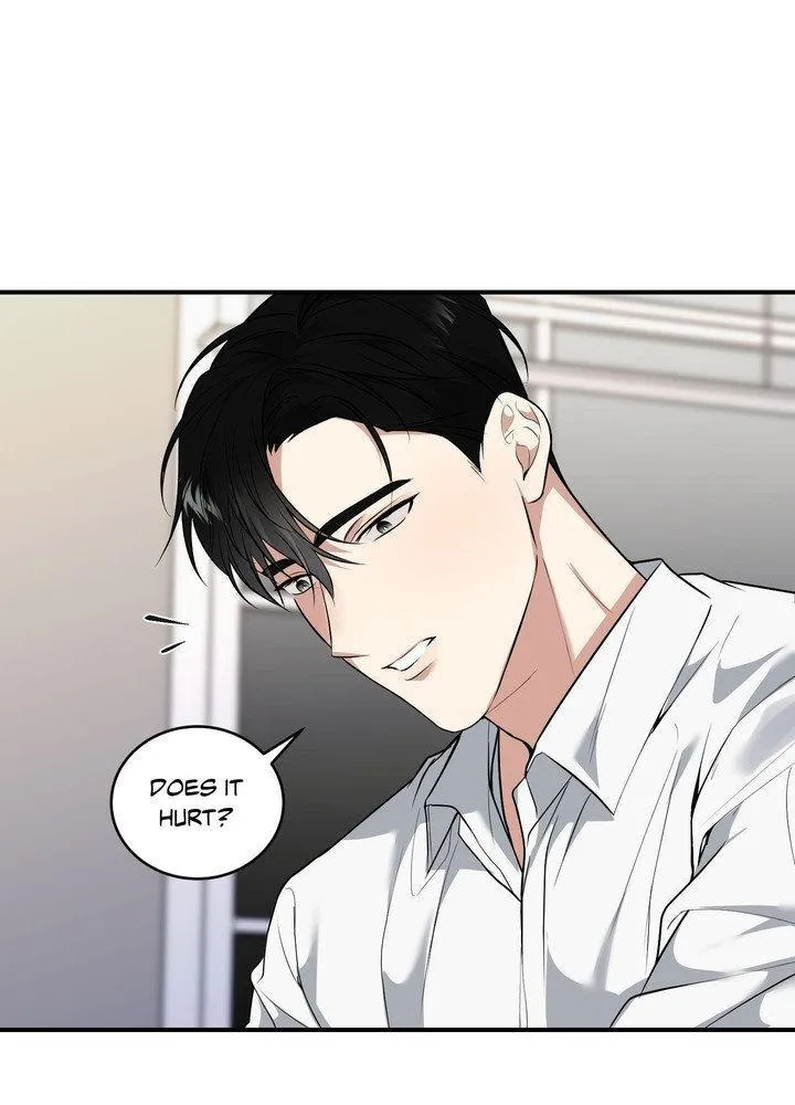 Read INVISIBLE PARTNER chapter 23 image 69 on Lezhin