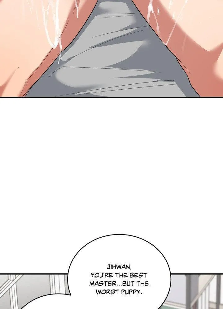 Read INVISIBLE PARTNER chapter 23 image 72 on Lezhin
