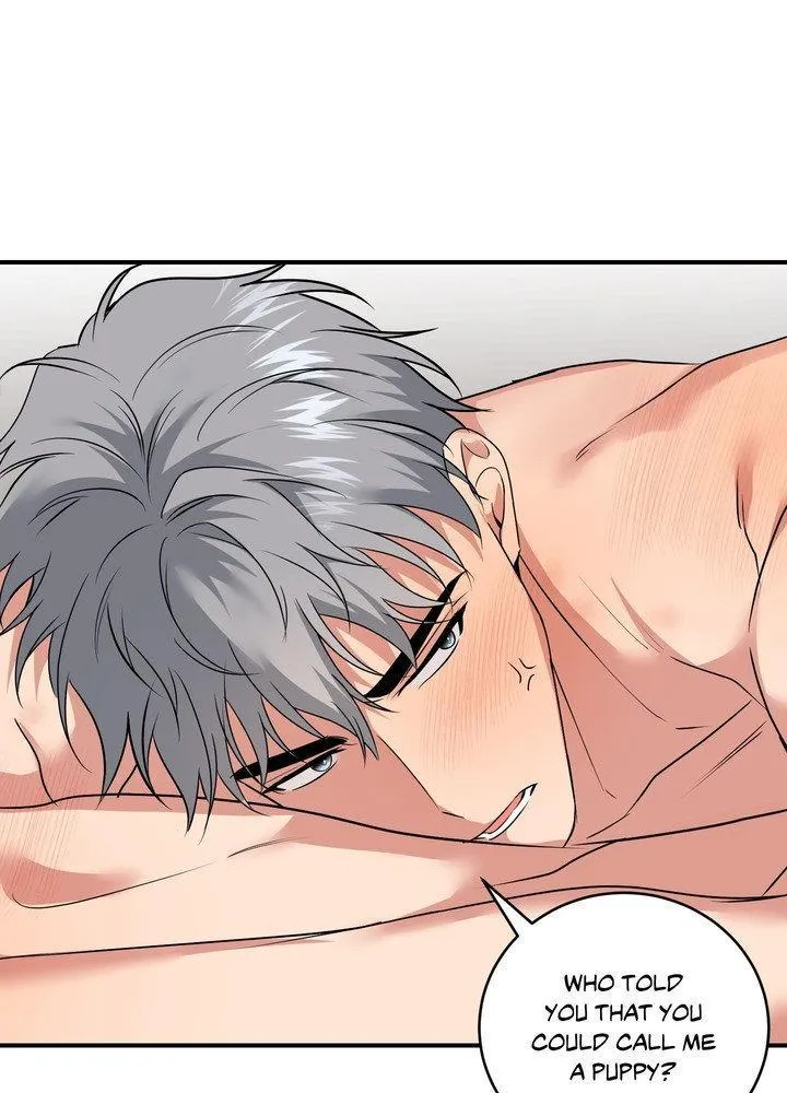 Read INVISIBLE PARTNER chapter 23 image 75 on Lezhin