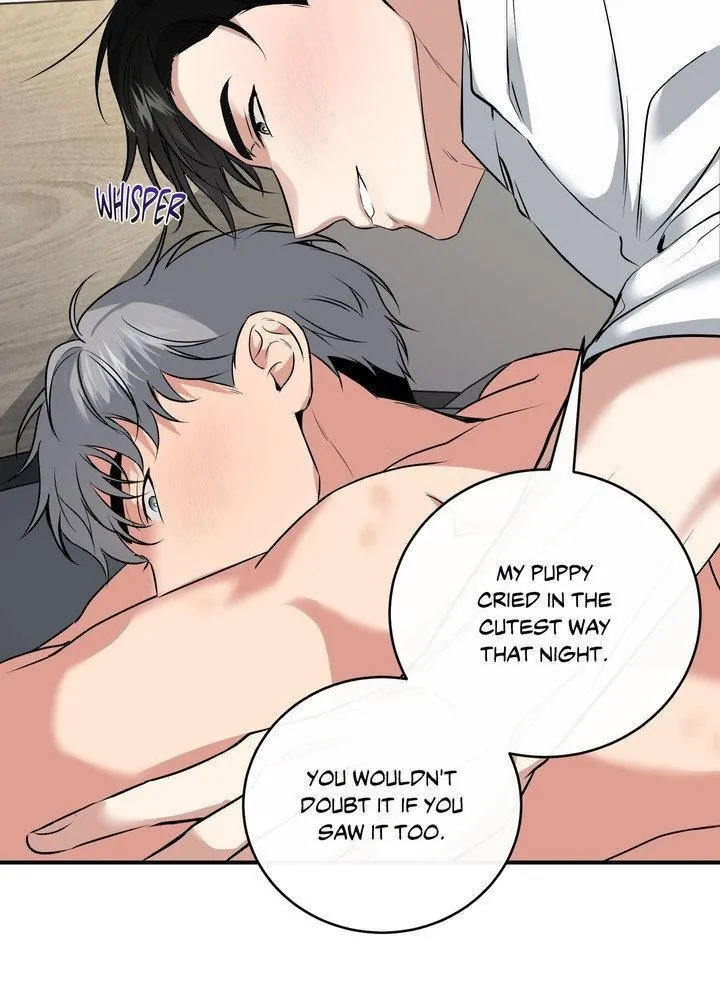 Read INVISIBLE PARTNER chapter 23 image 78 on Lezhin