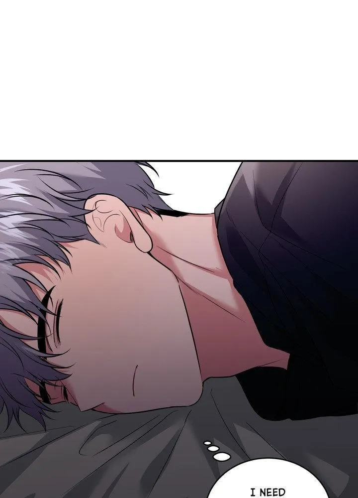 Read INVISIBLE PARTNER chapter 23 image 8 on Lezhin