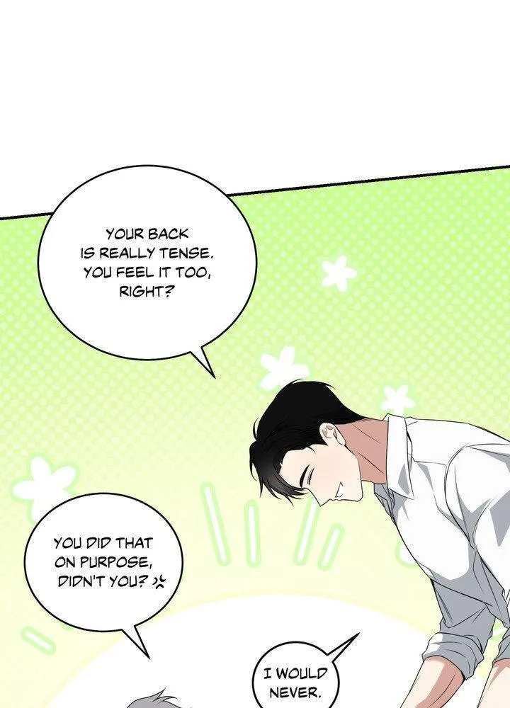 Read INVISIBLE PARTNER chapter 23 image 82 on Lezhin