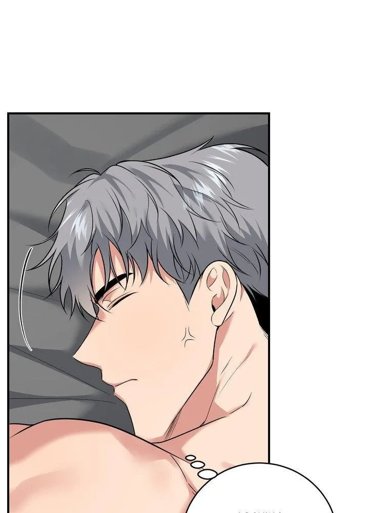 Read INVISIBLE PARTNER chapter 23 image 84 on Lezhin