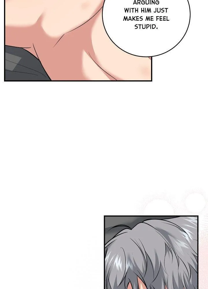 Read INVISIBLE PARTNER chapter 23 image 85 on Lezhin