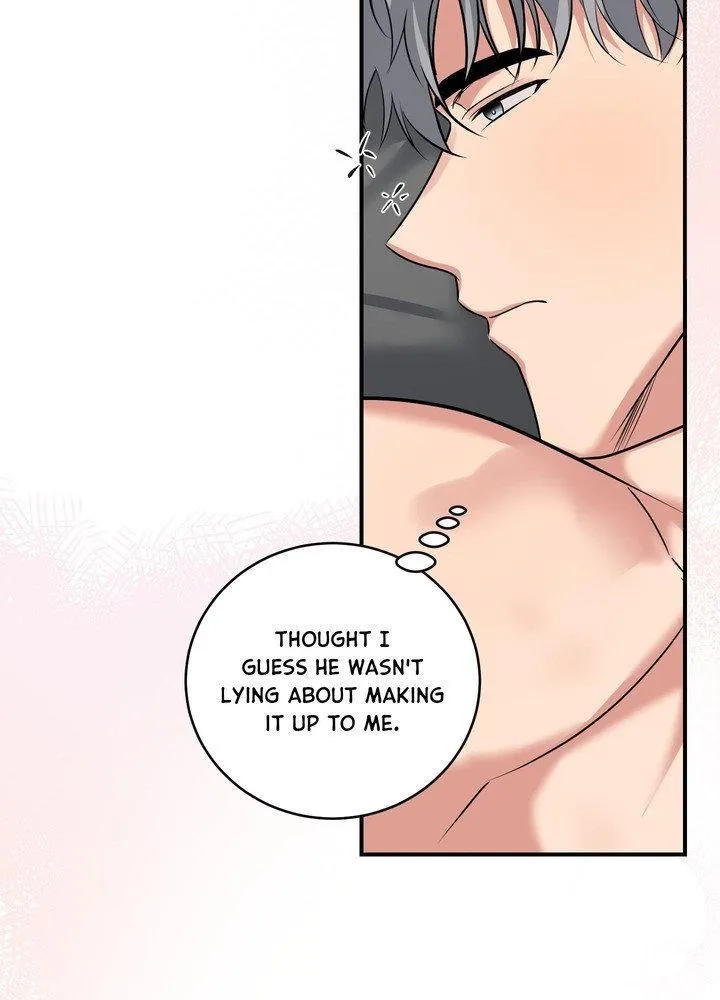 Read INVISIBLE PARTNER chapter 23 image 86 on Lezhin
