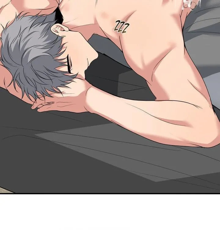 Read INVISIBLE PARTNER chapter 23 image 88 on Lezhin