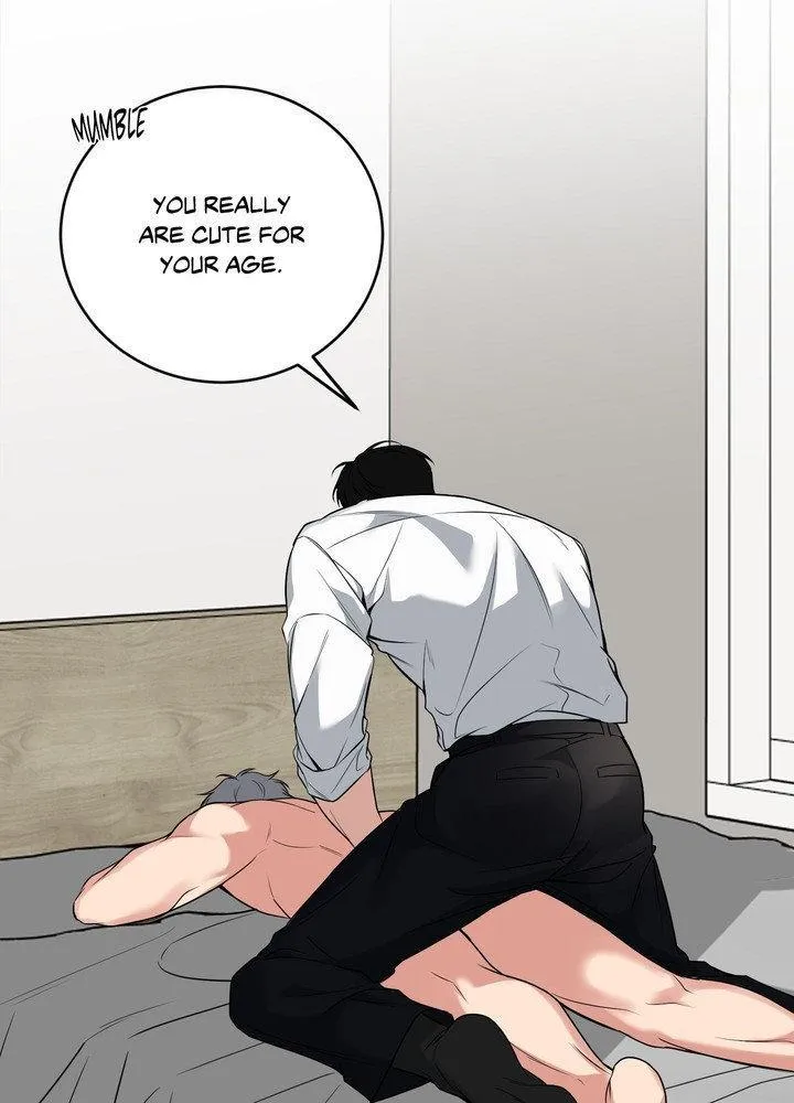 Read INVISIBLE PARTNER chapter 23 image 92 on Lezhin