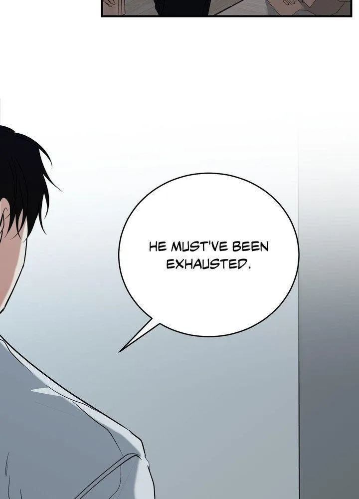 Read INVISIBLE PARTNER chapter 23 image 98 on Lezhin
