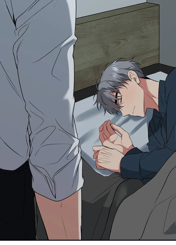 Read INVISIBLE PARTNER chapter 23 image 99 on Lezhin
