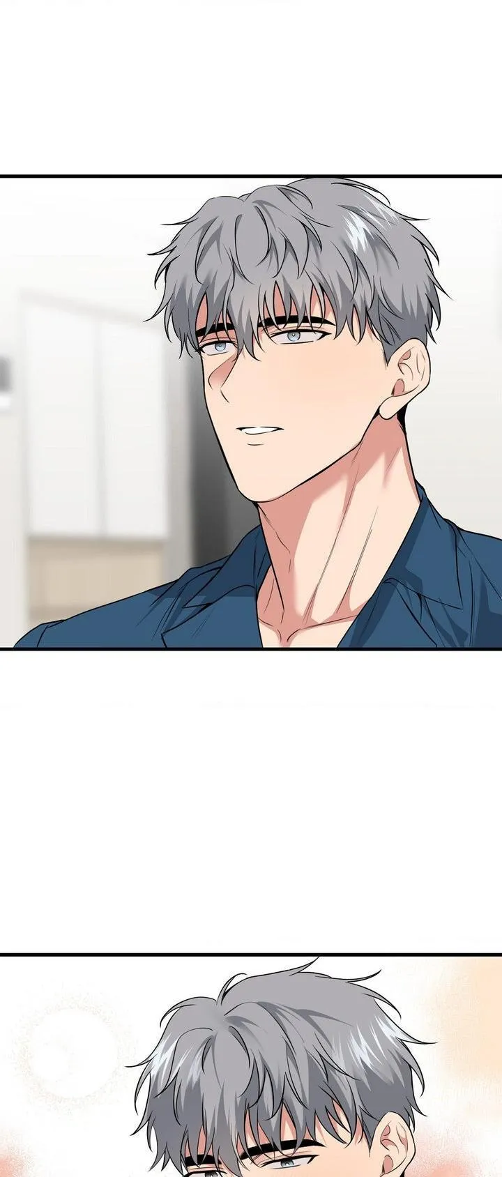 Read INVISIBLE PARTNER chapter 24 image 11 on Lezhin
