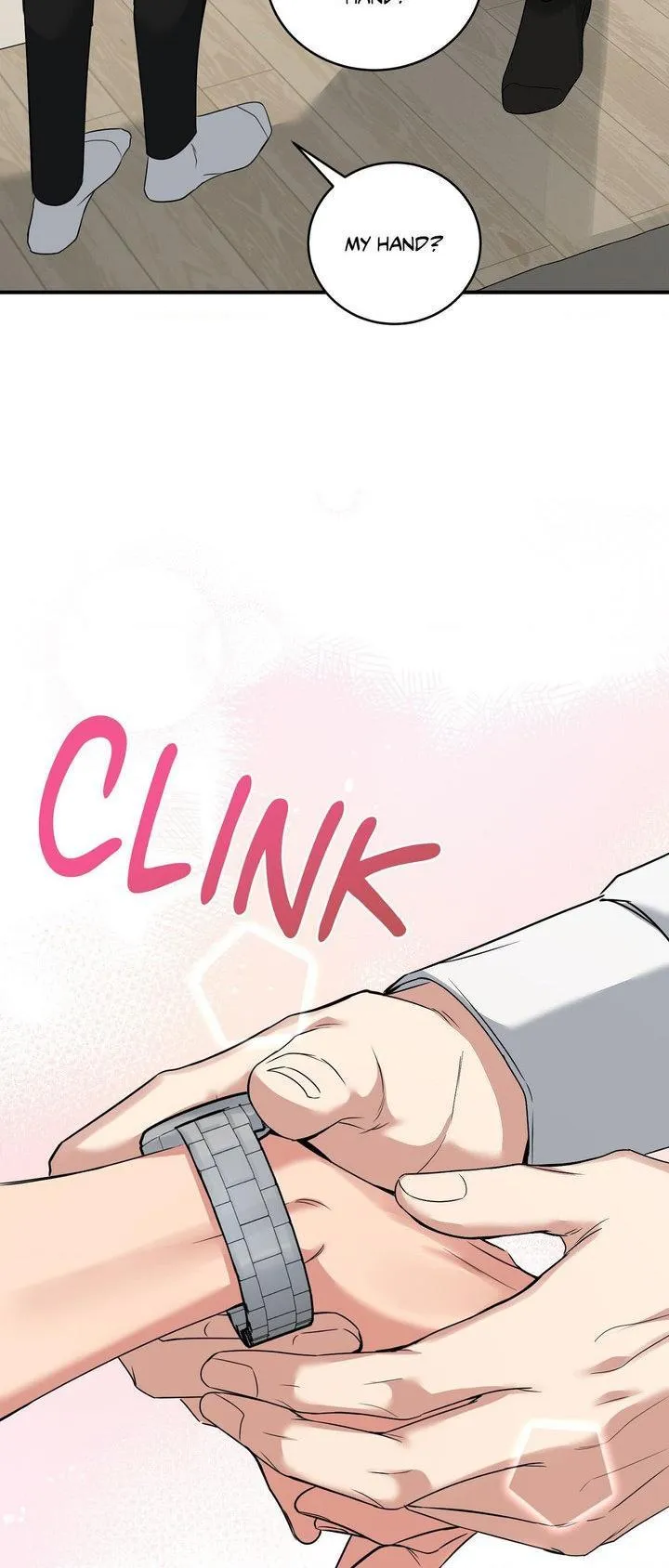 Read INVISIBLE PARTNER chapter 24 image 17 on Lezhin